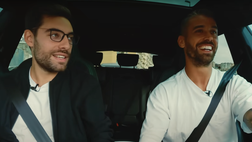 VIDEO Spinazzola: “Sono innamorato di Napoli. La chiamata di Conte? Avevo già deciso”
