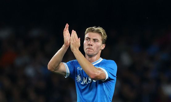 Getty Images TS – Hojlund chi? L’Inter si gode Esposito e Bonny: “In estate il Napoli tentò un doppio blitz”- immagine 2