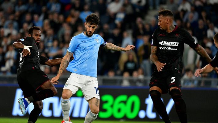 IPSE DIXIT – Boateng: “Siamo in crescita”… – Duvan Zapata: “Derby da vincere”… - immagine 1