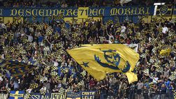 Verona-Milan, la nostra diretta
