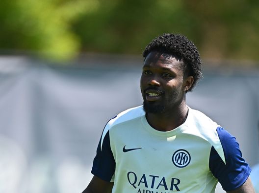 Ausilio annuncia: “Thuram non è assolutamente sul mercato! Leggo che…”- immagine 3