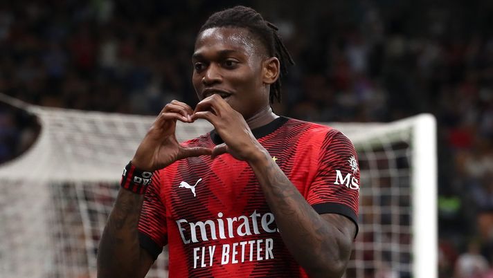 Leao: “In nazionale ho detto a Cancelo di venire al Milan: vi racconto” - immagine 1