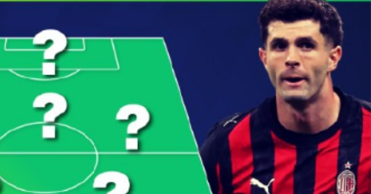 probabili formazioni di lazio milan allegri punta su jashari ed estupinan da Pianetamilan.it probabili formazioni di lazio milan allegri punta su jashari ed estupinan