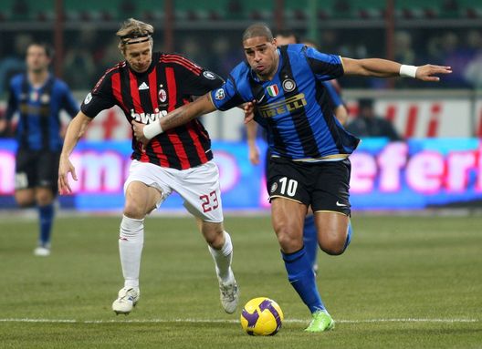 Ambrosini: “Striscione contro l’Inter? Fu un errore che ho pagato molto”- immagine 2