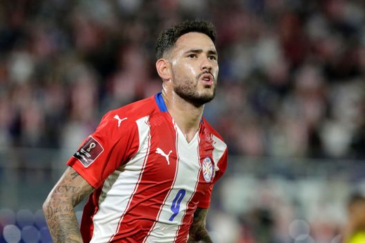 Paraguay-Colombia 1-1: Sanabria in gol, Cuadrado pareggia- immagine 2