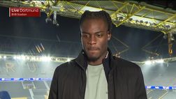 Bisseck fuori dalla lista dei convocati della Germania: le scelte di Nagelsmann