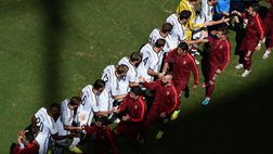 Germania-Portogallo, dove vedere la semifinale in tv e streaming live