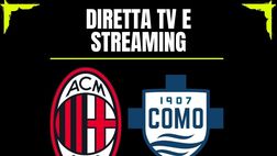 Milan-Como: DAZN o Sky? Ecco dove vederla in diretta tv e streaming