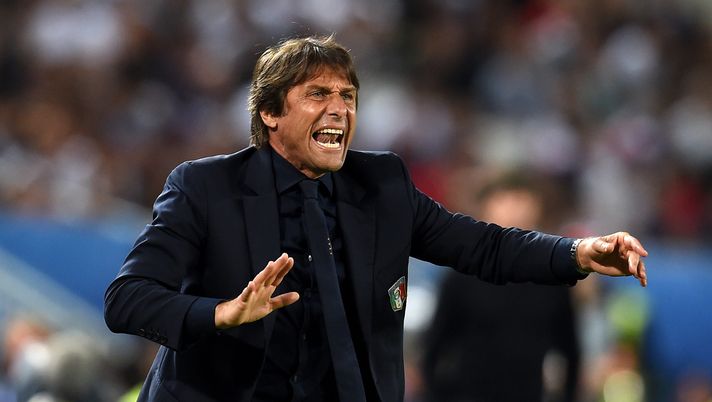 Conte lavora in veste di diplomatico: fissato l’incontro con l’agente di Di Lorenzo - immagine 1