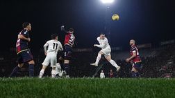 Milan-Bologna, primo atto: sfida in campionato, poi la finale di Coppa Italia