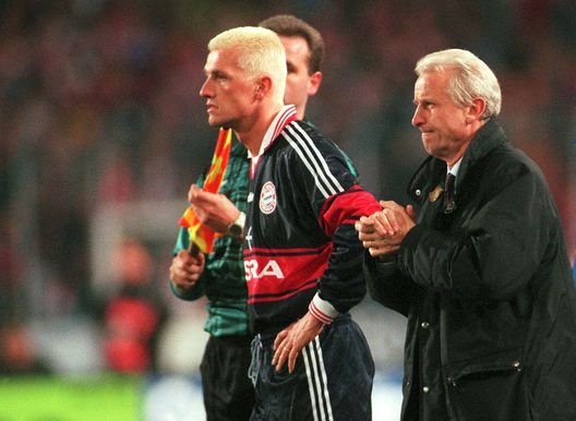 Leggende tedesche tra i doppi ex di Stoccarda e Bayern Monaco- immagine 3