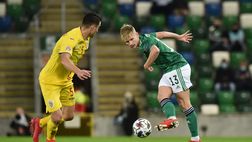 Svizzera-Romania 2-2, Mihaila rimonta gli elvetici. 90 minuti per Ionut Nedelcearu
