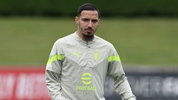 Milan, oggi Bennacer compie 26 anni: gli auguri del club rossonero
