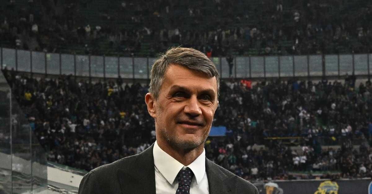 Ibrahim Ba: “Maldini faceva delle cose pazzesche. Quando lui e Costacurta …” Ibrahim Ba: “Maldini faceva delle cose pazzesche. Quando lui e Costacurta …”