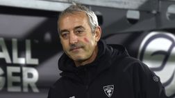 Nessun rinvio: Lecce-Juve si giocherà regolarmente, la Lega Serie A ha deciso