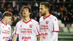 Serie B, in campo per il turno infrasettimanale: programma e risultati live