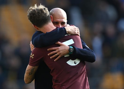 City-United 1-2, Guardiola: “Stagione difficile, ma non mi aspettavo così dura”- immagine 6