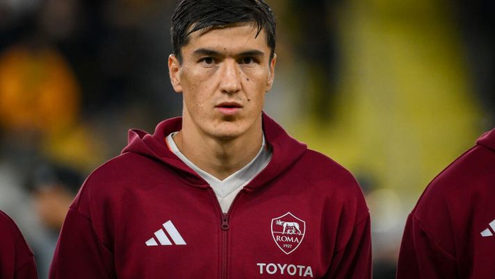 Italia under 21, Baldanzi titolare contro il Livorno. Shomurodov pareggia con l’Iran - immagine 1