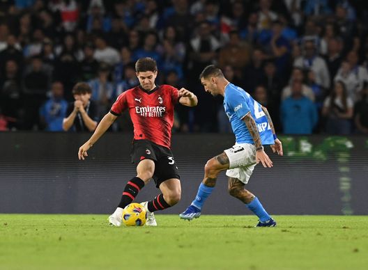 Getty Images Bigon: “Milan, rendimento troppo altalenante. Juve non la più forte ma lotterà fino in fondo”- immagine 3