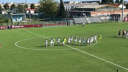 Torino, il punto sul weekend: l’Under 17 fa due su due