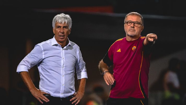 Gritti: “Lavorare con Gasp ti arricchisce, è un visionario. Qui stiamo facendo bene” - immagine 1