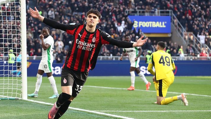 Bartesaghi: quella contro la Roma è una partita che fa crescere in fretta - immagine 1