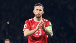 Romano: “La Juve considera Hojbjerg perfetto per il centrocampo: per gennaio mi risulta…”