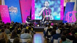 Orsato: “Alla prima a San Siro ammonii Maldini e mi disse …” | VIDEO