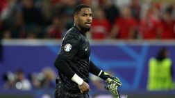 Europei, Maignan para e salva la Francia. Nell’Olanda Dumfries fa annullare un gol