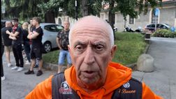 Barone: “Berlusconi è stato il massimo, doveroso intitolargli lo stadio”