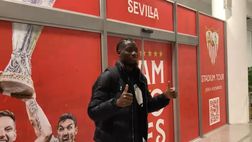 Romano: “Agoumé atterrato a Siviglia. I dettagli del trasferimento dall’Inter”