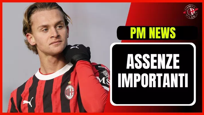 Milan Primavera - Maximilian Ibrahimovic