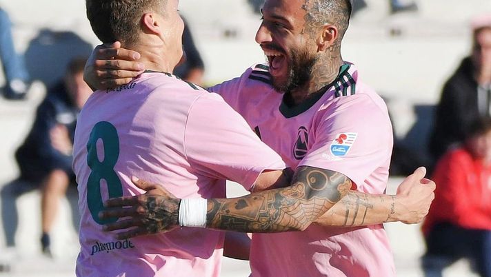 Serie D girone C, in archivio anche la tredicesima giornata. Davanti vincono tutte, Lupi ed Este solo un punto - immagine 1