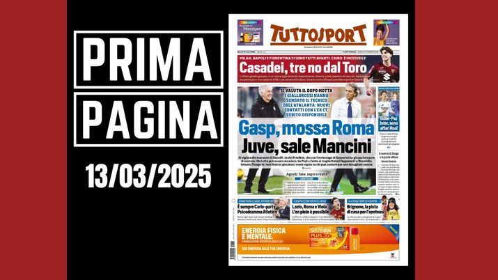 Tuttosport