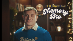 VIDEO / ‘Home never alone’, il nuovo video di Inter Media House dedicato al Natale