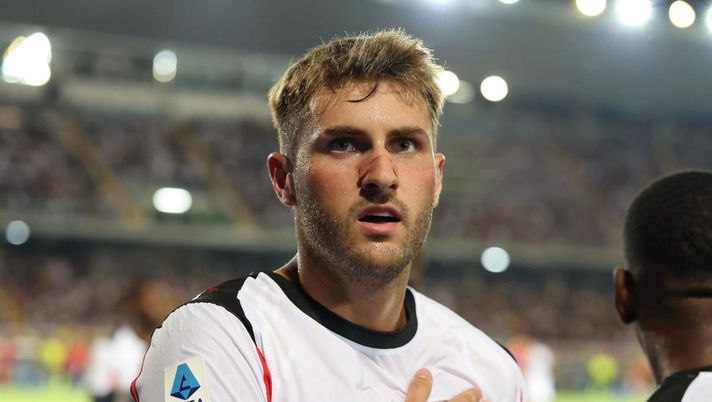 Calciomercato Milan, niente Dovbyk per Giménez. Per la felicità di Santi