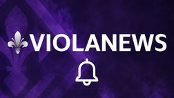Ecco come ricevere le notifiche di Violanews