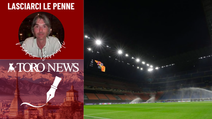 La Babele del nostro calcio - immagine 1