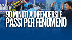 “Conta che salvi il Parma!”: l’esaltazione di Cuesta smaschera la Locura del calcio italiano