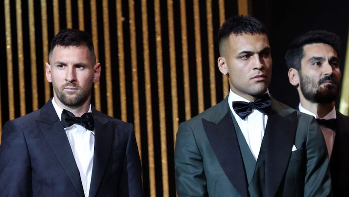 Lautaro leader, l’Inter lo blinda: entro fine 2023 il rinnovo. Tutti i dettagli - immagine 1