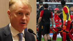 Malore Ndicka, il tweet del senatore Malan scatena i No Vax. La replica di Burioni