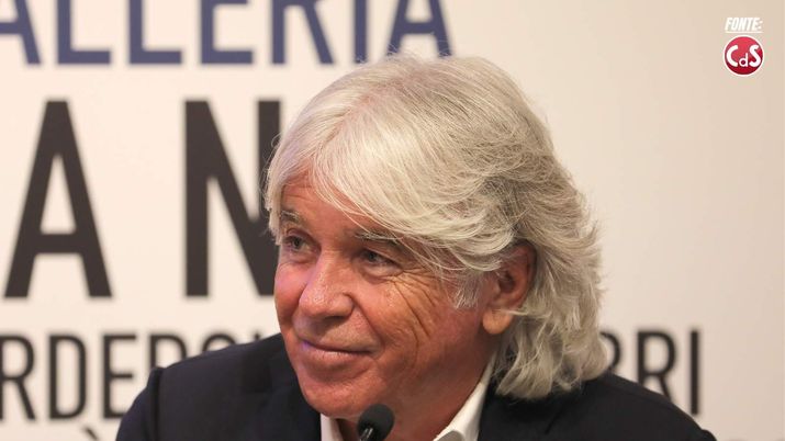 Zazzaroni sicuro: 'Allegri preferirebbe andarsene dopo aver conquistato il posto Champions'