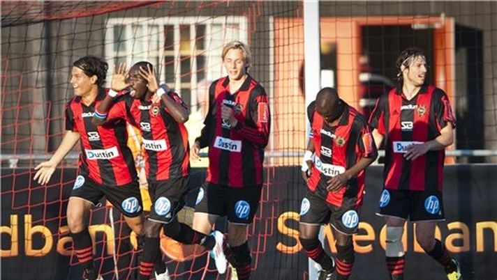 Toro, il Brommapojkarna si fa rimontare in casa: da 2-0 a 2-2 Toro, il Brommapojkarna si fa rimontare in casa: da 2-0 a 2-2 - immagine 1