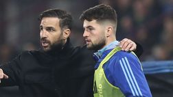 Via libera: cinque centrocampisti che potete schierare alla 29a giornata al fantacalcio