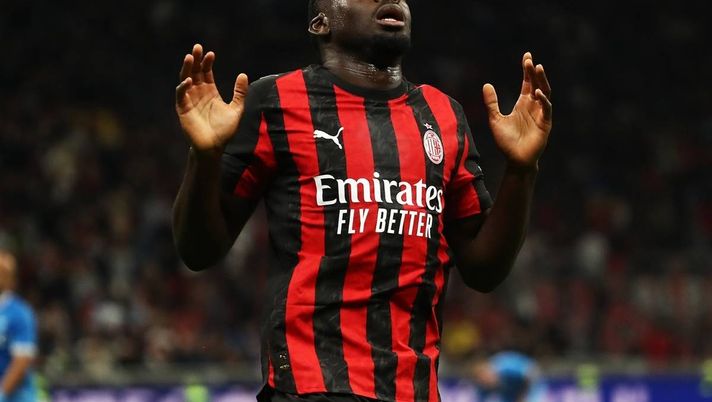 Milan, Fofana: Allegri lo ha 'cambiato'. E' una sorpresa. L'ultimo passo ...