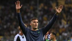 Da Sanchez a Lucca e cosa filtra sul portiere: la probabile dell’Udinese con il Parma
