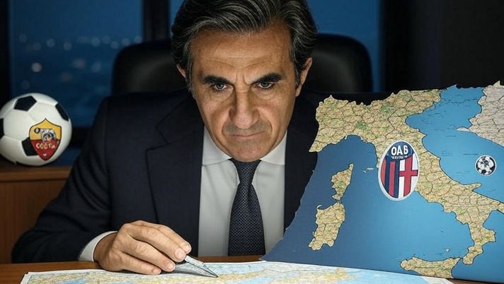 Calciomercato Torino – Duello a Roma e Bologna: Cairo ha già il piano- immagine 1