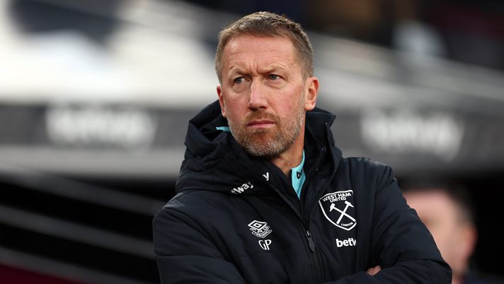 Potter: “Sono un fan di Taylor Swift”. E alcuni tifosi chiedono l’esonero - immagine 1