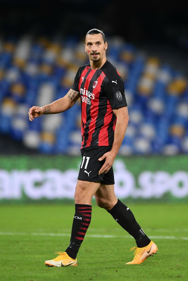 I Am Zlatan Ibrahimovic: il totem che ha ridato dignità al Milan- immagine 2
