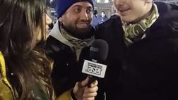 Lukaku stende la Roma! Le reazioni e le opinioni dei tifosi a fine match